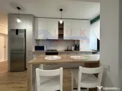 APARTAMENT MODERN CU PRIVELIȘTE DE VIS | DANUBIUS RESIDENCE | PARCARE 