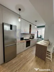APARTAMENT MODERN CU PRIVELIȘTE DE VIS | DANUBIUS RESIDENCE | PARCARE 