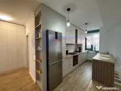 APARTAMENT MODERN CU PRIVELIȘTE DE VIS | DANUBIUS RESIDENCE | PARCARE 