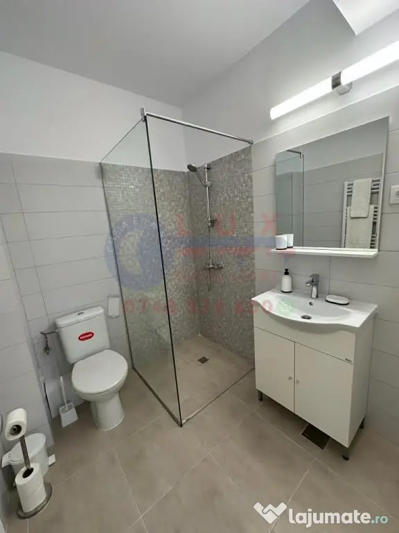 APARTAMENT MODERN CU PRIVELIȘTE DE VIS | DANUBIUS RESIDENCE | PARCARE