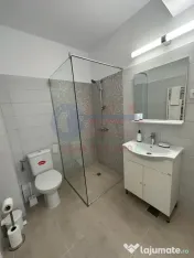 APARTAMENT MODERN CU PRIVELIȘTE DE VIS | DANUBIUS RESIDENCE | PARCARE 