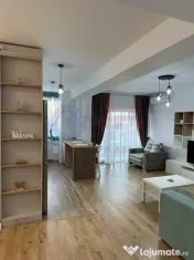 APARTAMENT MODERN CU PRIVELIȘTE DE VIS | DANUBIUS RESIDENCE | PARCARE 