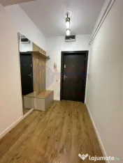 APARTAMENT MODERN CU PRIVELIȘTE DE VIS | DANUBIUS RESIDENCE | PARCARE 
