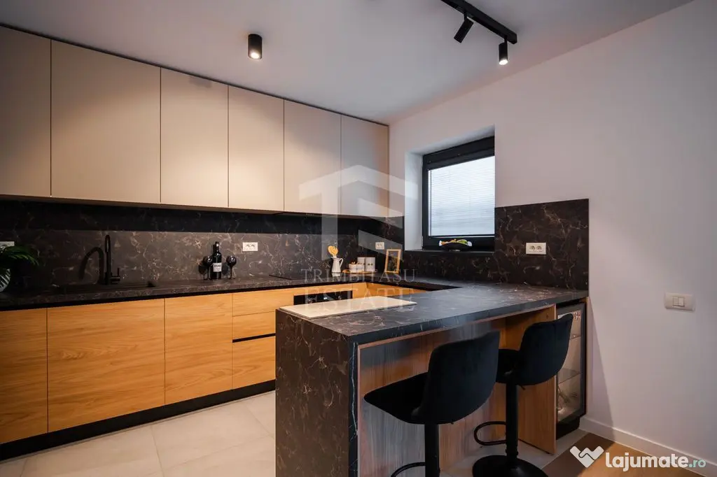 ALEXANDRIEI 152 | 2 CAMERE DECOMANDAT | BLOC NOU PREMIUM ...