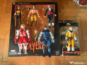 Marvel Legends Figurine Wolverine X-Men 