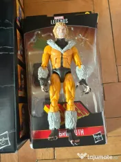 Marvel Legends Figurine Wolverine X-Men 