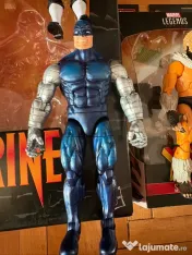 Marvel Legends Figurine Wolverine X-Men 