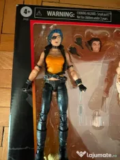 Marvel Legends Figurine Wolverine X-Men 