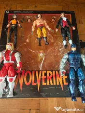 Marvel Legends Figurine Wolverine X-Men 