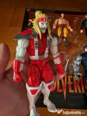 Marvel Legends Figurine Wolverine X-Men 