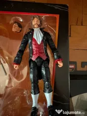 Marvel Legends Figurine Wolverine X-Men 