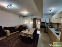 LIDL, Doraly, de vanzare 2 camere, parter, 67mp, mobilat 