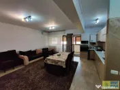 LIDL, Doraly, de vanzare 2 camere, parter, 67mp, mobilat 
