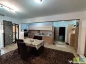LIDL, Doraly, de vanzare 2 camere, parter, 67mp, mobilat 