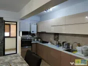 LIDL, Doraly, de vanzare 2 camere, parter, 67mp, mobilat 