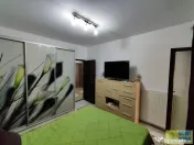 LIDL, Doraly, de vanzare 2 camere, parter, 67mp, mobilat 