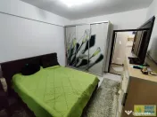 LIDL, Doraly, de vanzare 2 camere, parter, 67mp, mobilat 