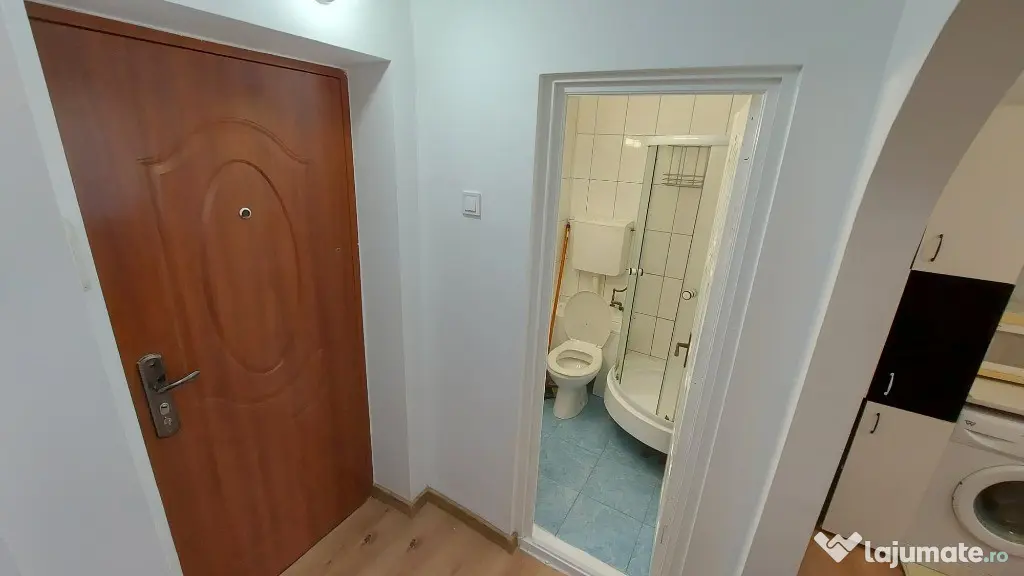 Apartament 1 camera D, in Tatarasi