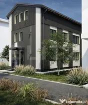 Apartamen 3 camere, 66mp, parcare, zona Avram Iancu 
