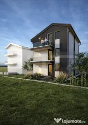 Apartamen 3 camere, 66mp, parcare, zona Avram Iancu 