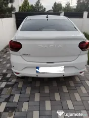 Dacia Logan III Journey  1.0 benzina 100 CP 