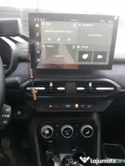 Dacia Logan III Journey  1.0 benzina 100 CP 