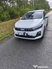 Dacia Logan III Journey  1.0 benzina 100 CP 