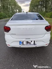 Dacia Logan III Journey  1.0 benzina 100 CP 