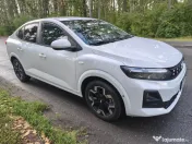 Dacia Logan III Journey  1.0 benzina 100 CP 