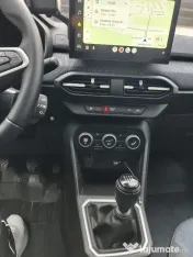 Dacia Logan III Journey  1.0 benzina 100 CP 