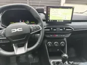 Dacia Logan III Journey  1.0 benzina 100 CP 