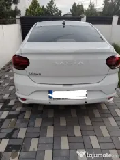 Dacia Logan 1.0 benzina 100CP