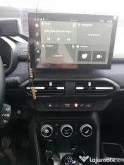 Dacia Logan 1.0 benzina 100CP