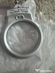 Set mecanica fina cu lupa LED 