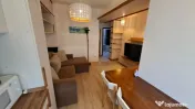 Apartament 1 camera, in Palas- LAZAR RESIDENCE 