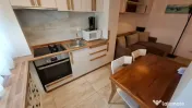 Apartament 1 camera, in Palas- LAZAR RESIDENCE 