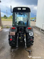 Tractor Lamborghini 