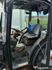 Tractor Lamborghini 