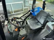 Tractor Lamborghini 
