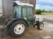 Tractor Lamborghini 