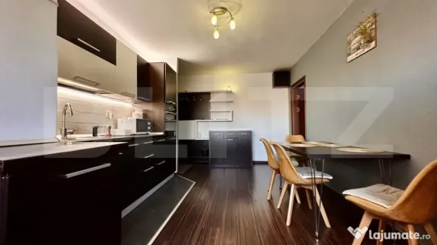Calea Aradului, închiriere apartament 3 camere, etaj 1, mod