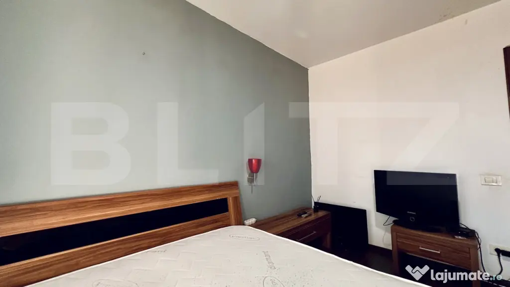 Calea Aradului, închiriere apartament 3 camere, etaj 1, mod
