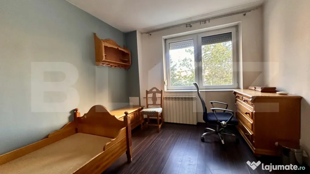 Calea Aradului, închiriere apartament 3 camere, etaj 1, mod