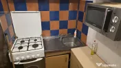 Închiriez garsonieră în zona Blașcovici 