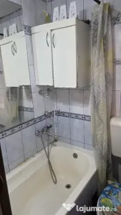 Închiriez garsonieră în zona Blașcovici 