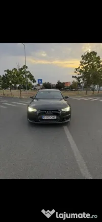 Vand Audi A6 C7 3.0 quattro S-Line 