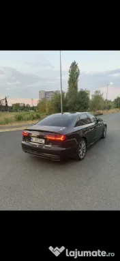 Vand Audi A6 C7 3.0 quattro S-Line