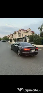 Vand Audi A6 C7 3.0 quattro S-Line