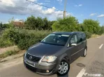 Volkswagen Touran DSG 2.0 Tdi-140 Cp- Recent adus