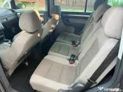 Volkswagen Touran DSG 2.0 Tdi-140 Cp- Recent adus